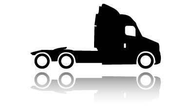 Truck Tractors