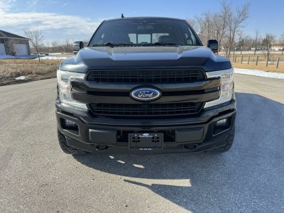 Ford Ford F 150 Lariat