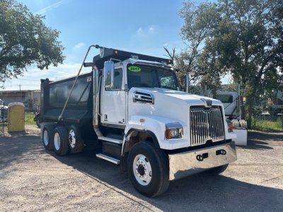 Western Star 4700sf
