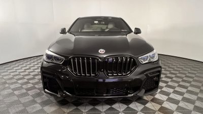 Bmw X6 M50i