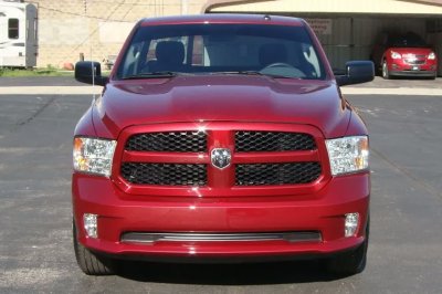 Dodge Ram 1500